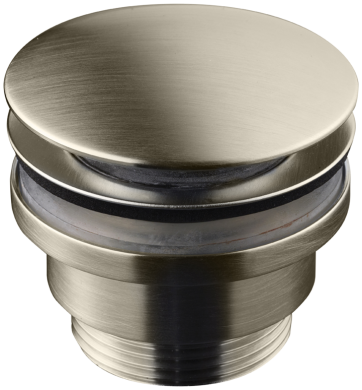 Bottenventil 74400 Universal Pop-up