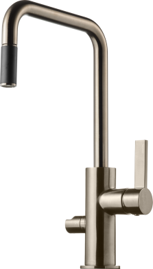 Tapwell K&ouml;ksblandare ARM887 Brushed Nickel