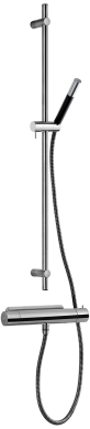 Duschset EVM168-160 + ZSAL300