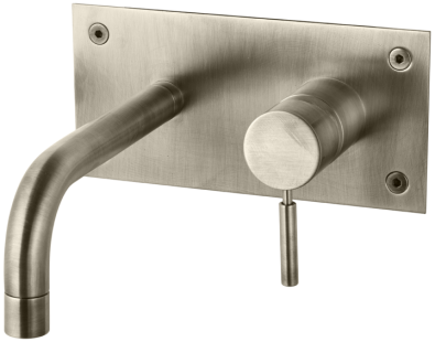 Tv&auml;ttst&auml;llsblandare BOX006