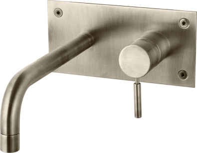 Inbyggd Tv&auml;ttst&auml;llsblandare BOX008