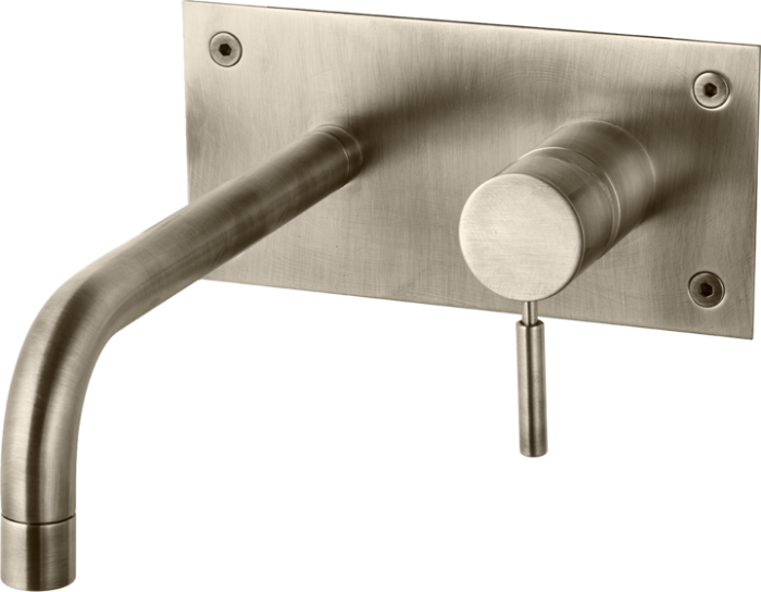 Inbyggd Tvättställsblandare BOX008