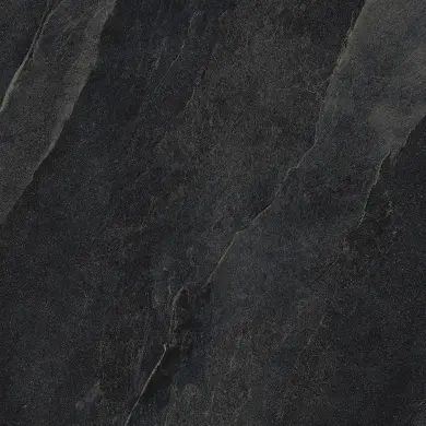 Klinker Ekudden Svart 15x15