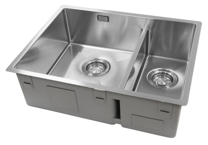 Disklåda Dubbel - 54 cm