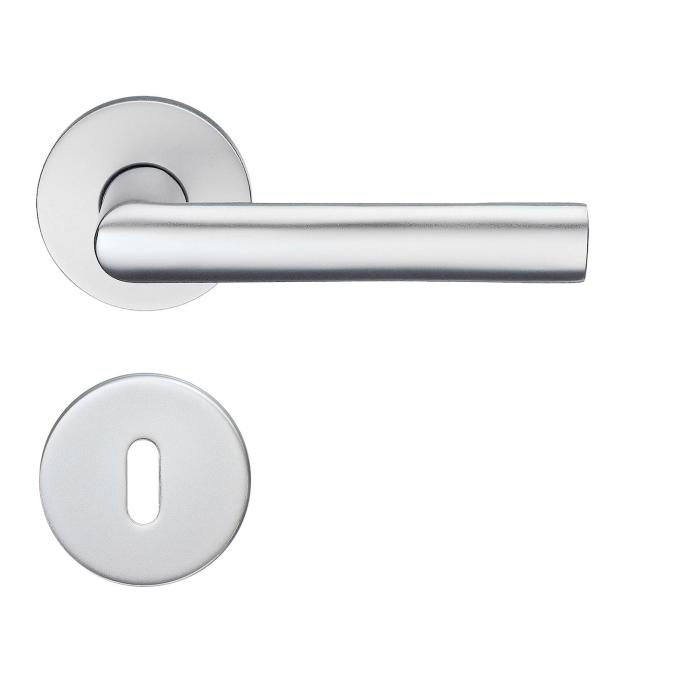 Innerdörrhandtag Design Aluminium