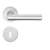 Innerdörrhandtag Design Aluminium