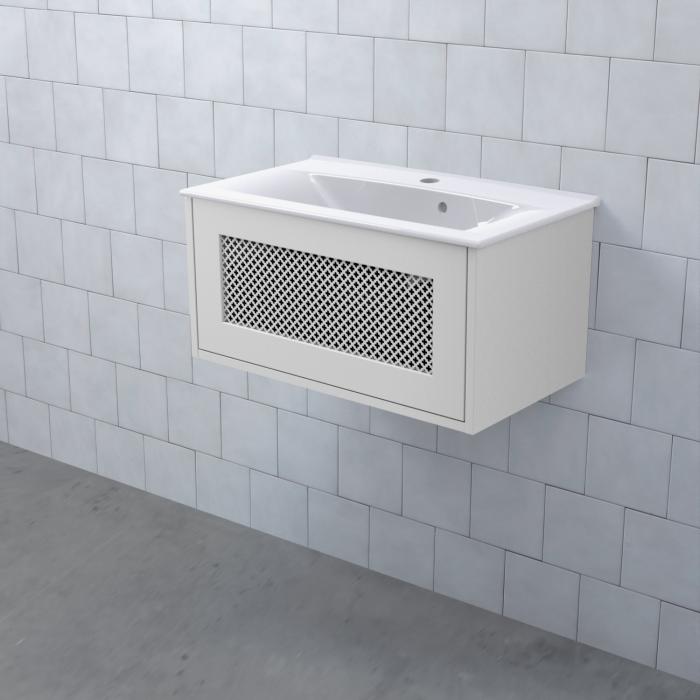 Grund Kommod Mejda Enkel, Klöver