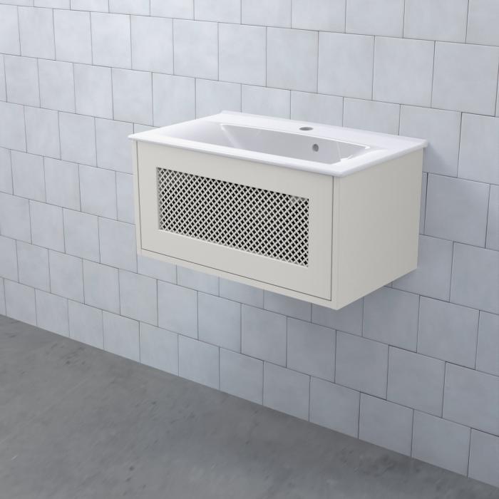 Grund Kommod Mejda Enkel, Klöver