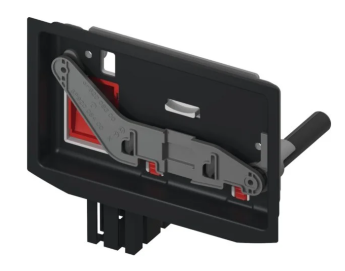 Insats för Rengöringstabletter II TECEprofil