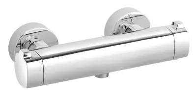 Termostatblandare Thermixa 700 Pine för Dusch 150cc