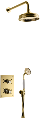 Inbyggd Dusch BOX0268 ED2 Classic