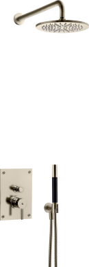 Inbyggd Dusch BOX7200 ED2