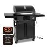 Elgrill Black