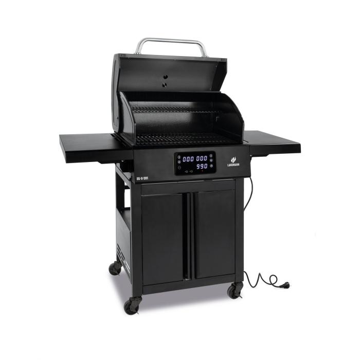 Elgrill Black