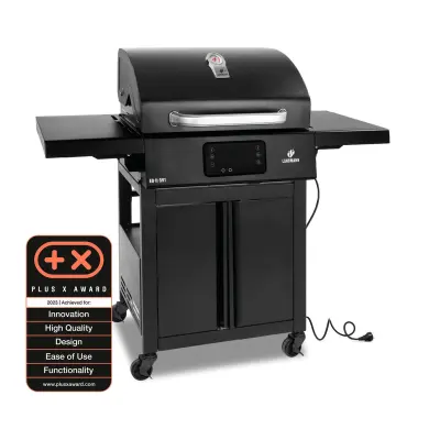 Elgrill Black