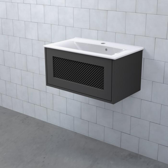 Grund Kommod Mejda Enkel, Klöver