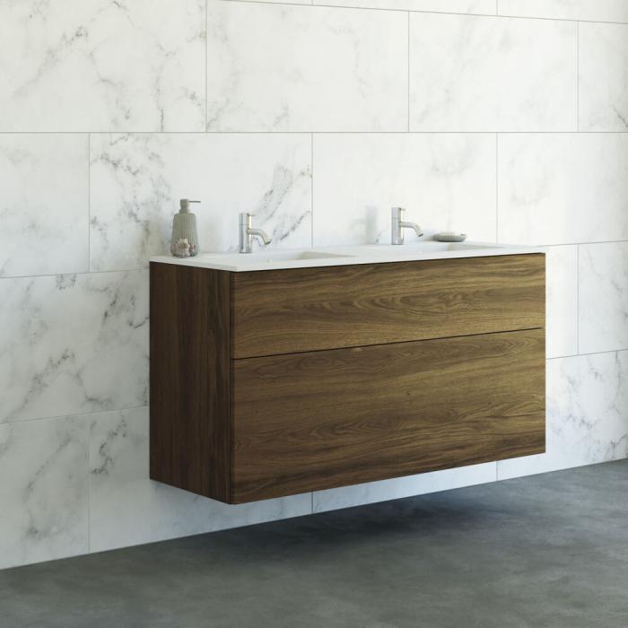 Minore Set, 2 Lådor, Höjd 66cm