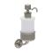 Borstad Nickel