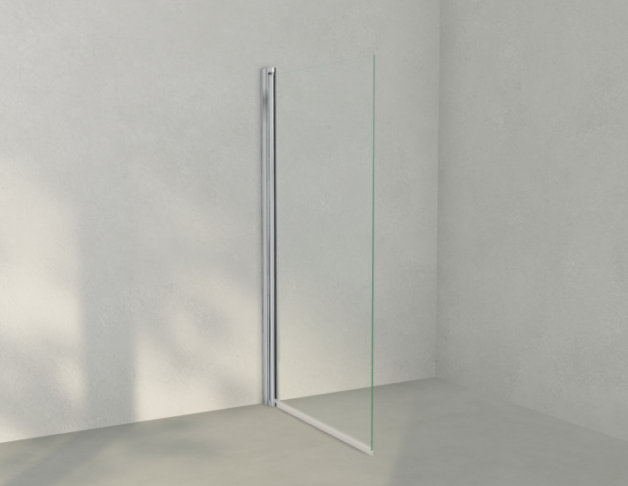 Badkarsvägg LINC 17 Original