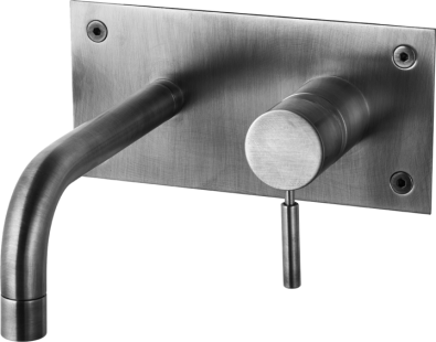 Inbyggd Tv&auml;ttst&auml;llsblandare BOX006