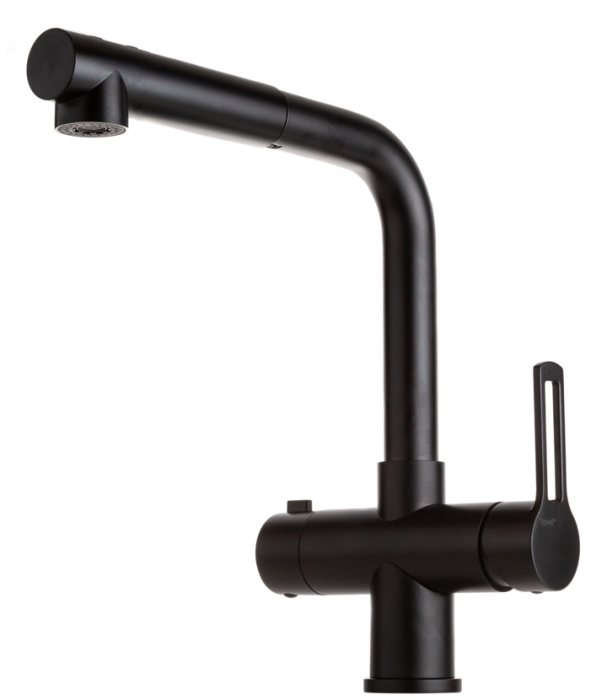 Köksblandare RIN887 med utdragbar pip