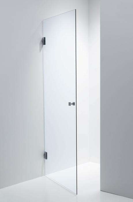 (Dubblett) Slagdörr Swing Design 850