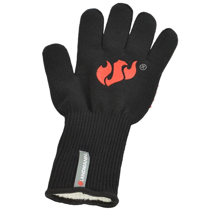 Grillhandskar One size