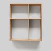 Plus Divider till Kommod Terra Natural Oak