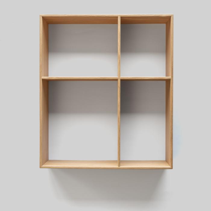 Plus Divider till Kommod Terra Natural Oak