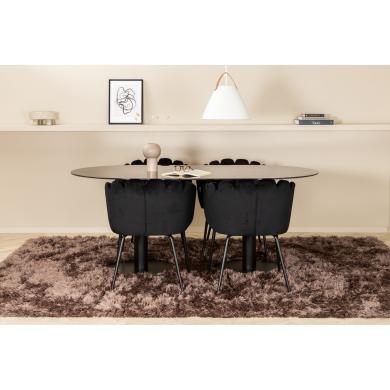 Oval matgrupp Pillan, Limhamn
