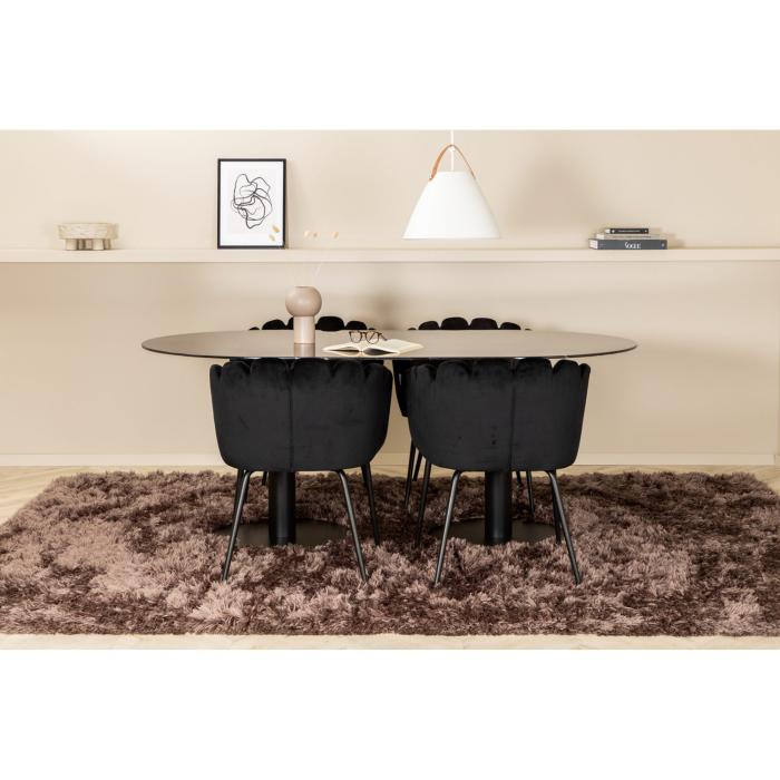 Oval matgrupp Pillan, Limhamn