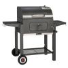 Kolgrillvagn Tennessee Broiler 11507