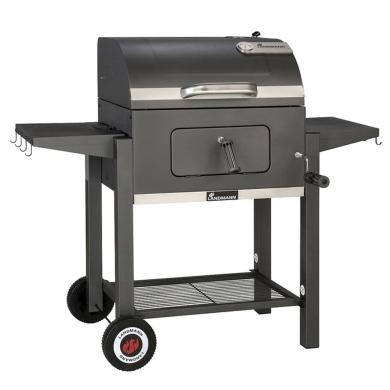 Kolgrillvagn Tennessee Broiler 11507
