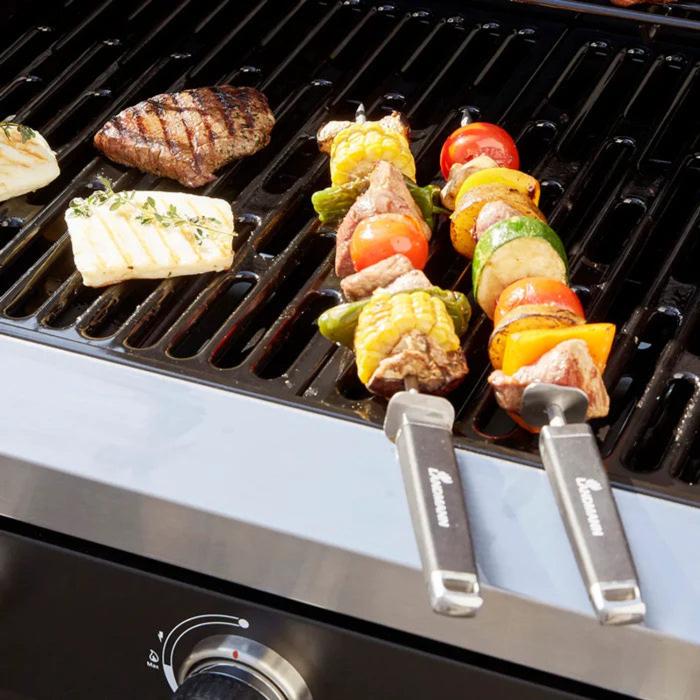 Grillhandskar One size
