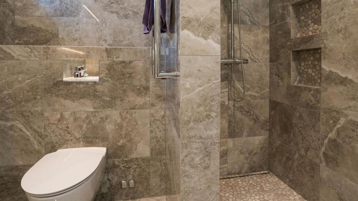 Mosaik Sten Brown 30x30x1,4