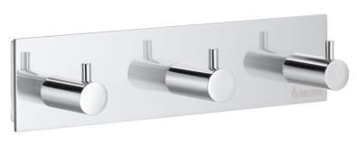 Handdukskrok Pool Krom