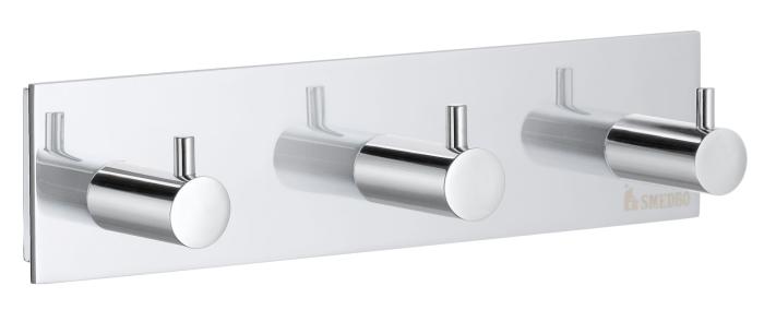 Handdukskrok Pool Krom