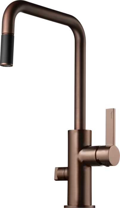 Tapwell Köksblandare ARM887 Bronze