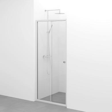 Nischdusch Flow 2D