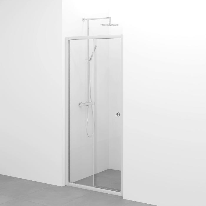 Nischdusch Flow 2D