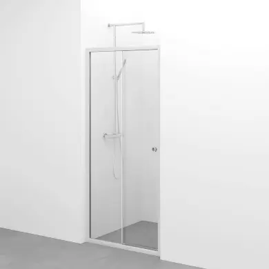 Nischdusch Flow 2D