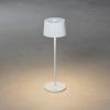 Bordslampa Ute Positano USB Dimbar