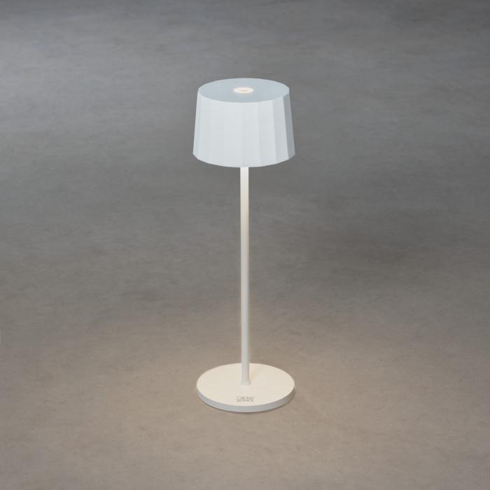 Bordslampa Ute Positano USB Dimbar