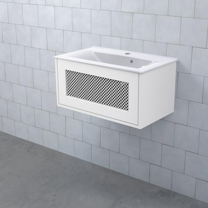 Grund Kommod Mejda Enkel, Klöver