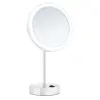 Smink- & Rakspegel Outline x5 med LED/Dual Light