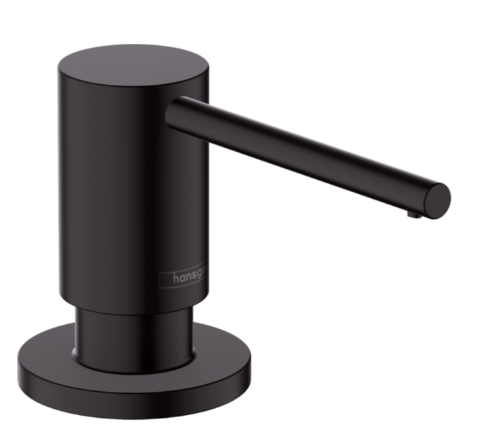 A41 Tvål-/diskmedelpump