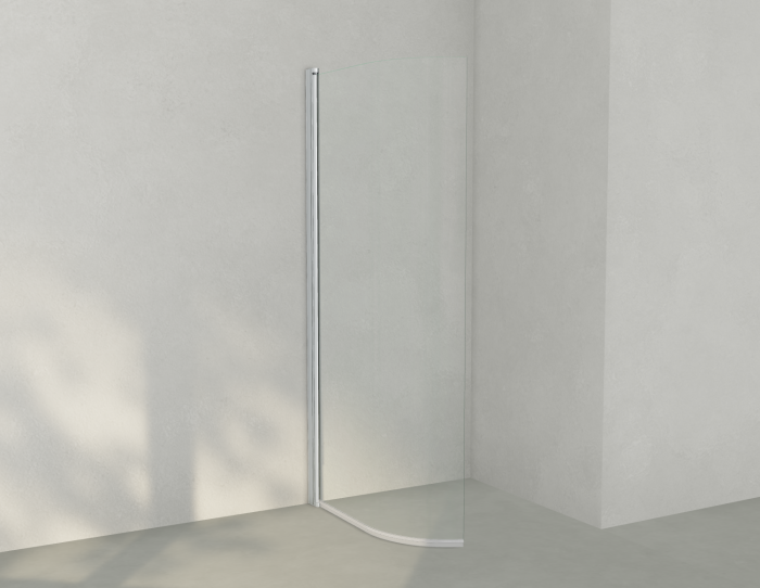 Duschskärm LINC Josephine