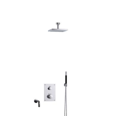 Inbyggd Dusch BOX7368 ED2