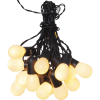 Ljusslinga Small Hooky 450cm