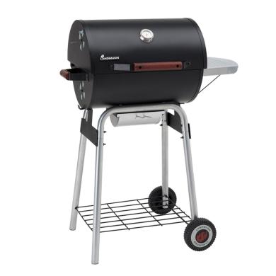 Kolgrill Black Taurus 440